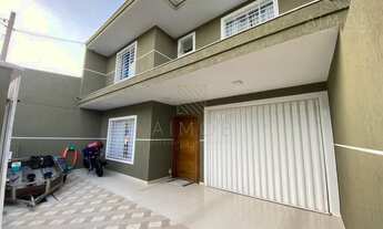 Imagem 2: Sobrado Maravilhoso de frente para rua, 4 Dormitórios sendo 1 Suíte com closet, vaga para