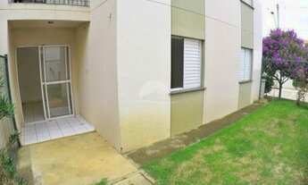 Imagem: Apartamento - Porto Feliz - Sumaré