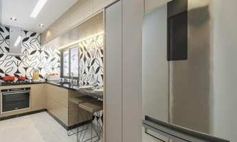 Imagem 3: Cobertura para Venda em São Bernardo do Campo, Santa Terezinha, 3 dormitórios, 2 suítes, 3