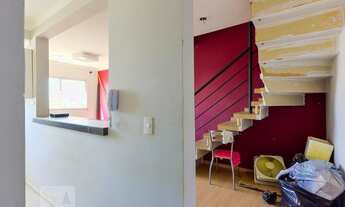 Imagem: Apartamento para Aluguel - Jardim Antonio