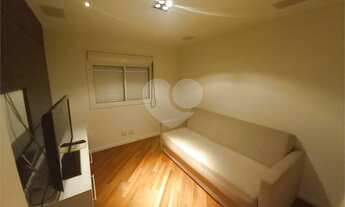 Imagem 4: São Paulo - Apartamento Padrão - PARAÍSO