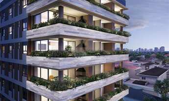 Imagem: São Paulo - Apartamento Padrão - BROOKLIN