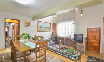 Imagem 9: Casa de 397 m³ com 4 quartos no Bairro Jardim Botânico