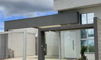 Imagem 1: LINDA CASA LOTEAMENTO JOÃO GELINSKI