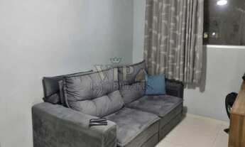 Imagem 2: Apartamento no Condomínio Park Renovare! Ac. financ. e Fgts