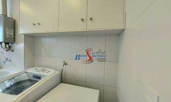 Imagem 6: Apartamento com 3 dormitórios à venda, 105 m² por R$ 1.490.000 - Tatuapé - São Paulo/SP