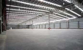 Imagem 2: NOVA SANTA RITA - Galpão/Depósito/Armazém - berto cirio