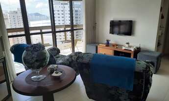 Imagem 3: Apartamento para venda possui 90 metros quadrados com 2 quartos em Jardim Las Palmas - Gua