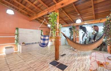 Imagem 6: Porto Alegre - Casa Padrão - Hípica