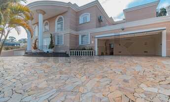 Imagem 5: CARAPICUíBA - Casa de Condomínio - Residencial Euroville