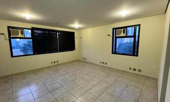 Imagem: Escritório para aluguel e venda possui