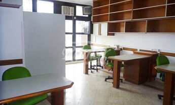 Imagem 4: SALA COMERCIAL TODA PLANEJADA