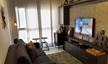 Imagem: Apartamento finamente mobiliado e Reformado