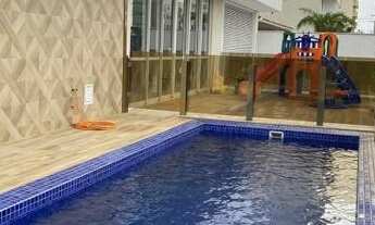 Imagem 3: Apartamento para Venda em Palhoça, Centro, 3 dormitórios, 1 suíte, 3 banheiros, 1 vaga