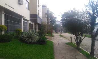 Imagem 1: Porto Alegre - Apartamento Padrão - Jardim Lindóia