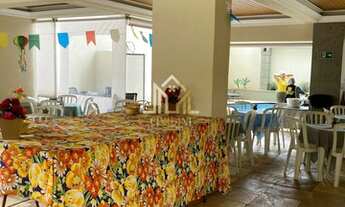 Imagem 6: Apartamento à venda no bairro Osvaldo Rezende - Uberlândia/MG