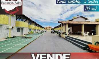 Imagem 4: Casa Salinas 3 Suítes