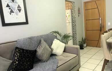 Imagem 7: Apartamento com 2 quartos próximo ao Metrô Irajá - com condomínio barato