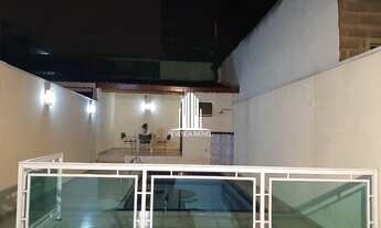 Imagem 6: Sobrado á venda 3 dorms, 3 suite, 4 vagas na Alto da Mooca-SP