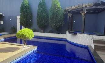 Imagem 5: Casa para venda tem 280 metros quadrados com 4 quartos em Nova Esperança - Porto Velho - R