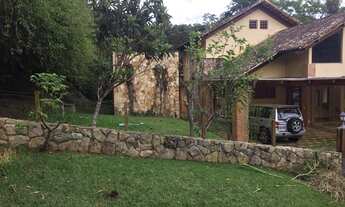 Imagem 4: Casa de condomínio para venda possui 2000 metros quadrados com 5 quartos