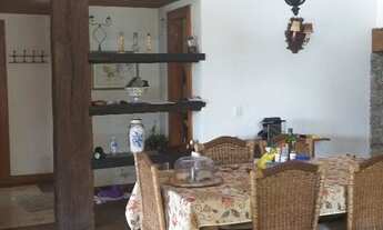 Imagem 4: PETRóPOLIS - Casa de Condomínio - Cuiabá