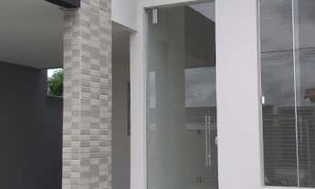 Imagem 4: Vende-se casa morada do sol 1 hidrolandia go