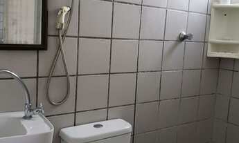 Imagem 3: Apartamento de 78 m2, com 3 quartos, suíte em Campo Grande