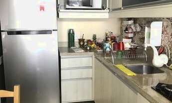 Imagem: Porto Alegre - Apartamento Padrão - Menino