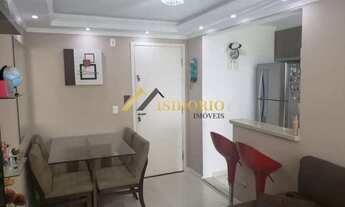 Imagem 2: ÓTIMO APTO NOVO MUNDO! 02 QTOS,SUÍTE,GARAGEM,SEMI MOBILIADO