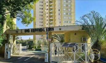 Imagem: Apartamento à venda no bairro Jardim Gonçalves