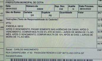 Imagem 7: Casa com 4 dormitórios à venda, 500 m² por R$ 1.775.000,00 - Paisagem Renoir - Cotia/SP
