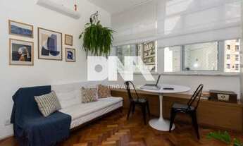 Imagem 2: Rio de Janeiro - Apartamento Padrão - Copacabana