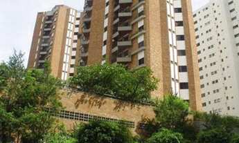 Imagem: Apartamento à venda no Morumbi