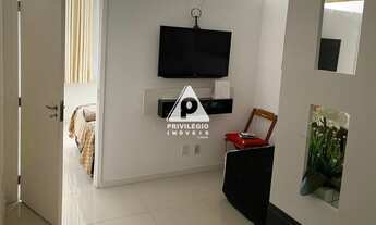 Imagem 2: Apartamento à venda, conjugado reformado em Botafogo