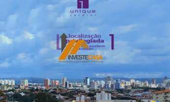 Imagem 3: APARTAMENTO RESIDENCIAL em SOROCABA - SP, VILA JARDINI