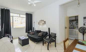 Imagem: Apartamento à venda, 1 quarto, 1 vaga