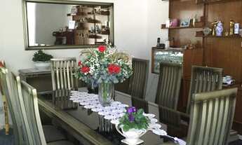 Imagem 3: Ampla e confortável casa no bairro Jardim São Caetano - São Caetano do Sul - SP