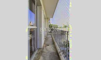 Imagem 4: São Paulo - Apartamento Padrão - Campo Belo