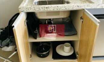 Imagem 5: Apartamento à venda no bairro Brooklin - São Paulo/SP, Zona Sul