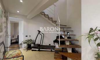 Imagem 6: São Paulo - Apartamento Padrão - Vila Madalena