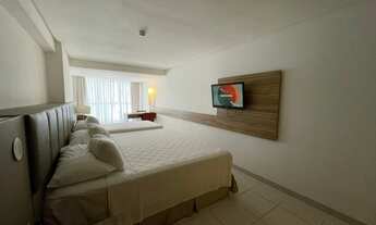 Imagem 2: Apartamento para venda com 34 metros quadrados com 1 quarto na Av Boa Viagem