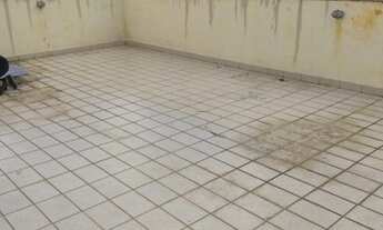 Imagem 7: Sobrado no centro da Mooca, próximo ao clube Juventus, 02 vagas, com edícula e salão