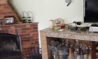 Imagem 5: Sítio / Chácara para Venda em São Bernardo do Campo, Zanzala, 3 dormitórios, 1 suíte, 3 ba