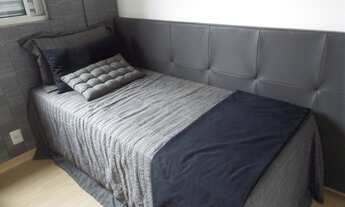 Imagem 5: Belo Horizonte - Apartamento Padrão - Jardim Paquetá