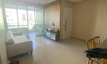 Imagem 4: Alameda Residence | Leste/Norte