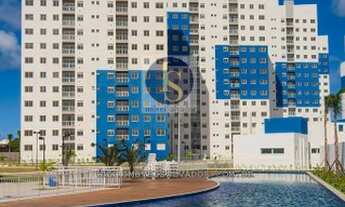 Imagem: Apartamento à Venda com 3 Quartos em Piatã