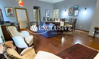 Imagem 3: Rio de Janeiro - Apartamento Padrão - Leblon