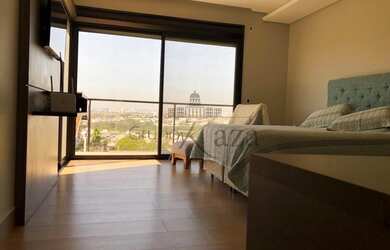 Imagem 7: Casa de condomínio sobrado para venda possui 520 metros quadrados com 6 quartos