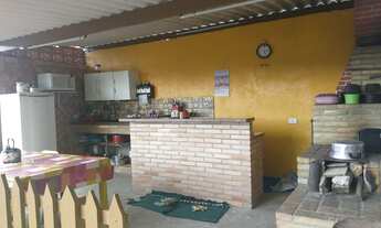 Imagem: Casa para venda Chácara Guanabara - Mogi